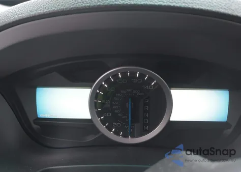 2015 Ford Explorer Limited z USA, uszkodzony, nr VIN 1FM5K8F84FGC03139